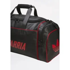 Willy Chavarria Sac de sport premium en cuir