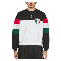 Willy Chavarria Sweatshirt en molleton