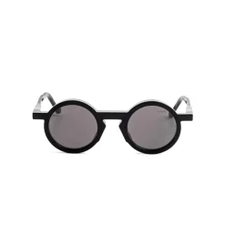 WL0035 BLACK LIGHT GREY Sunglasses