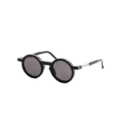 WL0035 BLACK LIGHT GREY Sunglasses