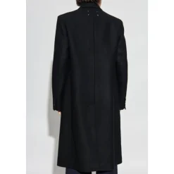 Wool Coat