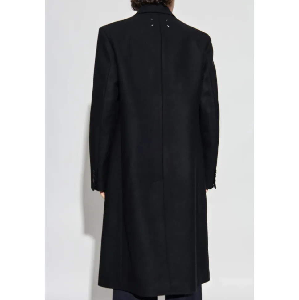 Wool Coat
