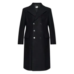 Wool Coat