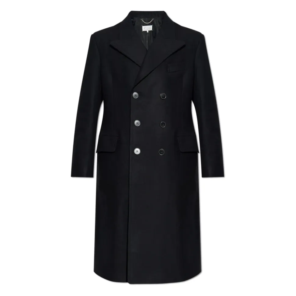 Wool Coat