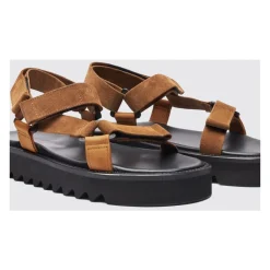 Wooster V Sandals