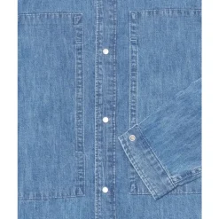 Workman Shirt LS