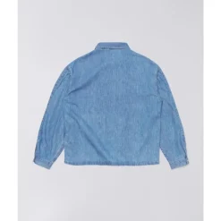 Workman Shirt LS