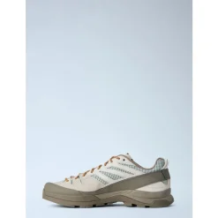 X-ALP Woven Sneakers