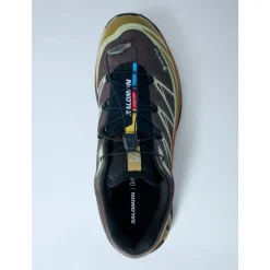 XT-6 Gore-Tex Sneakers