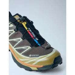 XT-6 Gore-Tex Sneakers