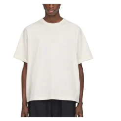 Y-3 Boxy Short Sleeve Tee