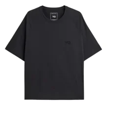 Y-3 Boxy Short Sleeve Tee