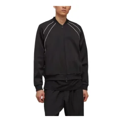 Y-3 SST Track Top Noir