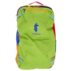 Zaino Allpa Del Dia 28 litri travel pack