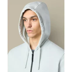 Zip Hoodie