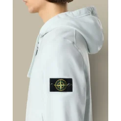 Zip Hoodie