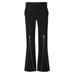 Zipper Pants