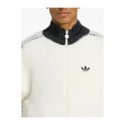 Zip Sweatshirt