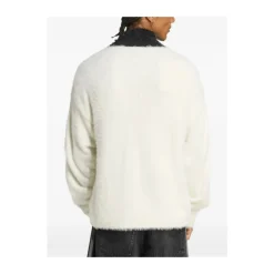 Zip Sweatshirt