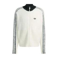 Zip Sweatshirt