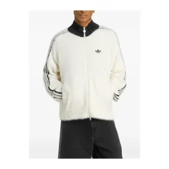 Zip Sweatshirt