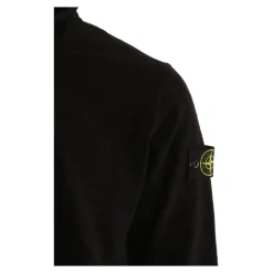 Zip-through Sweatshirt