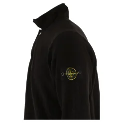 Zip-through Sweatshirt