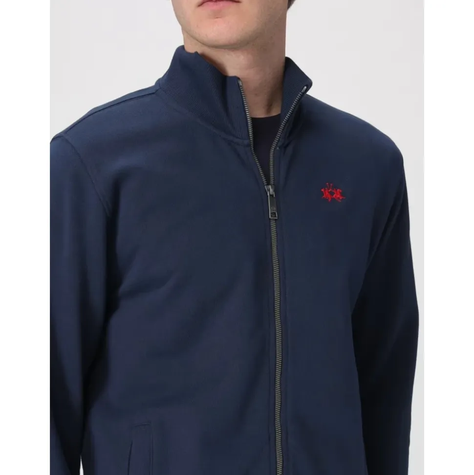 Zip-Up Jacket