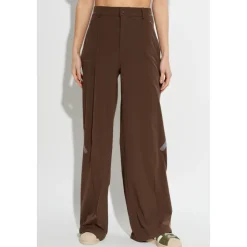 Z.N.E. Uniform Pant Woven