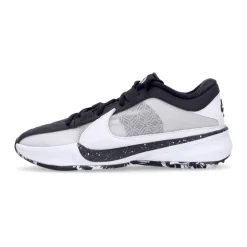Zoom Freak 5 Basket