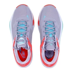 Zoom Freak 4 Chaussure de Basketball