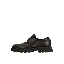 Zoomorphic Derby Chaussures